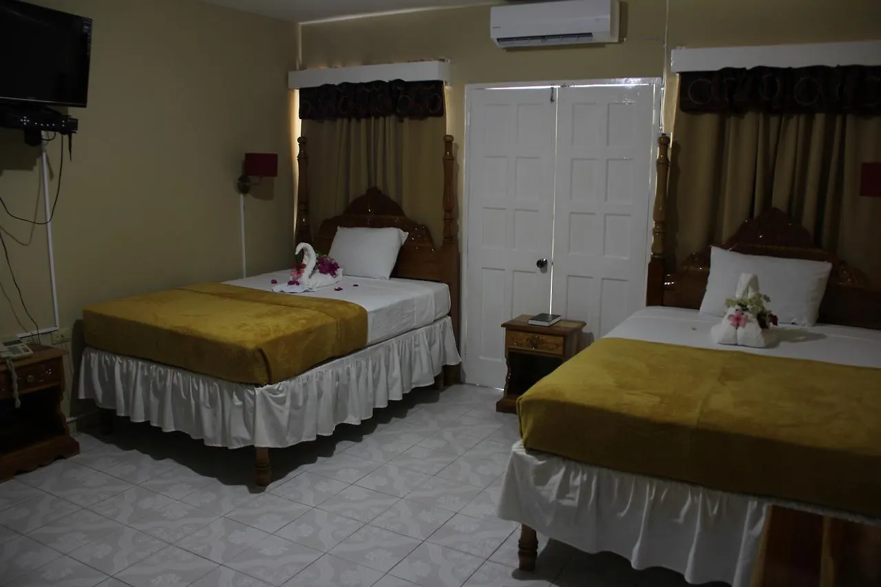 Kibo Hotel Savanna-la-Mar Jamaica